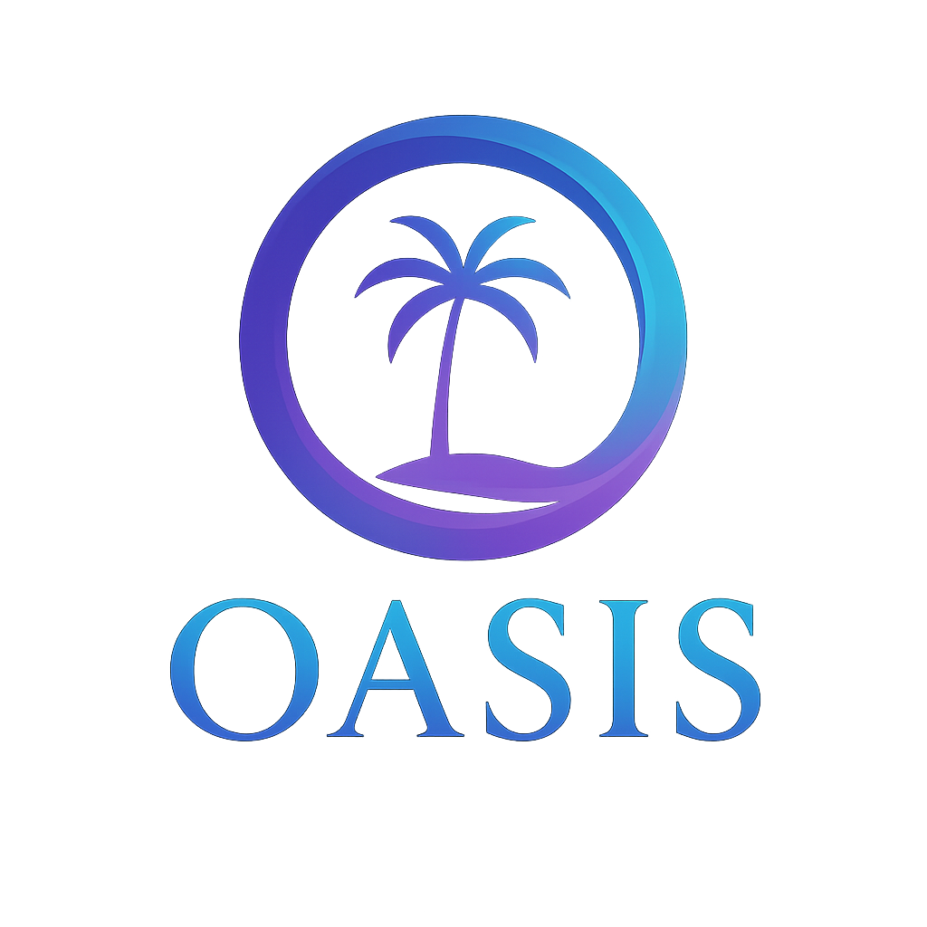 Oasis by Sybrix